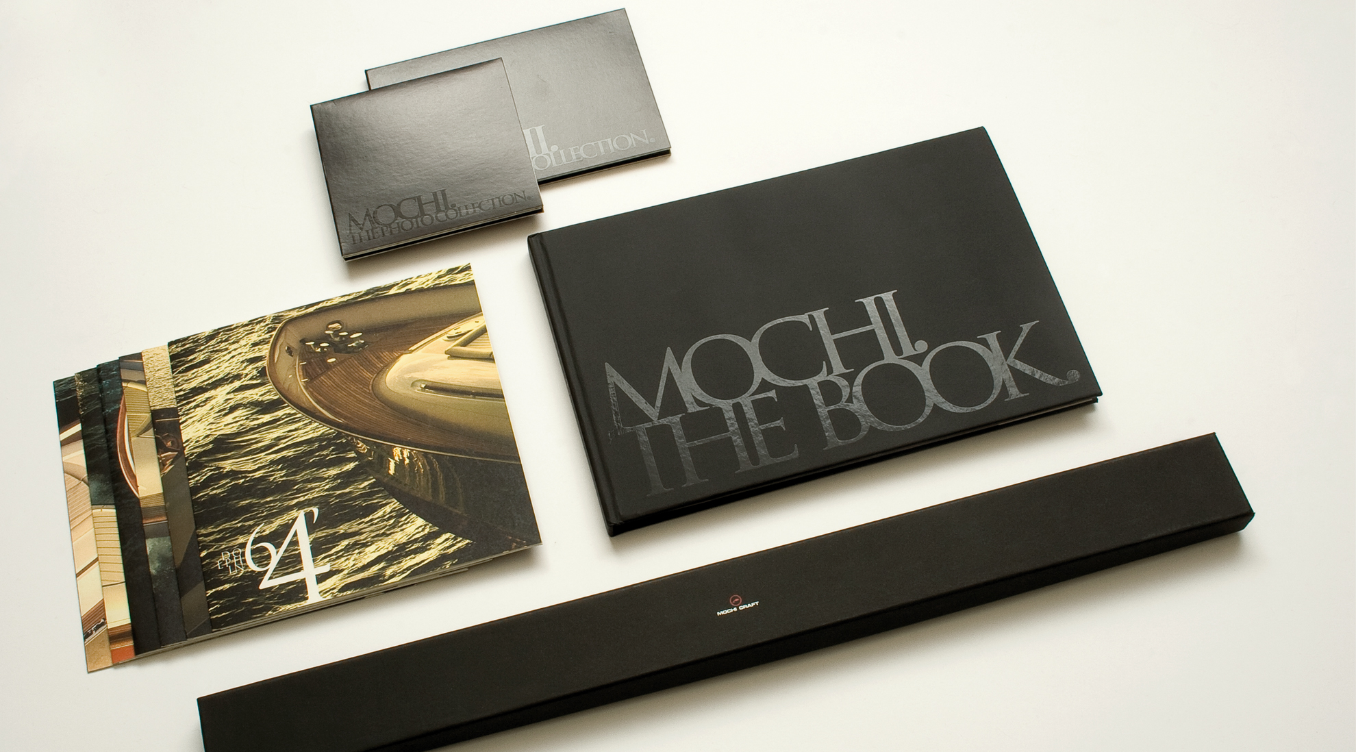 Mochi-Craft